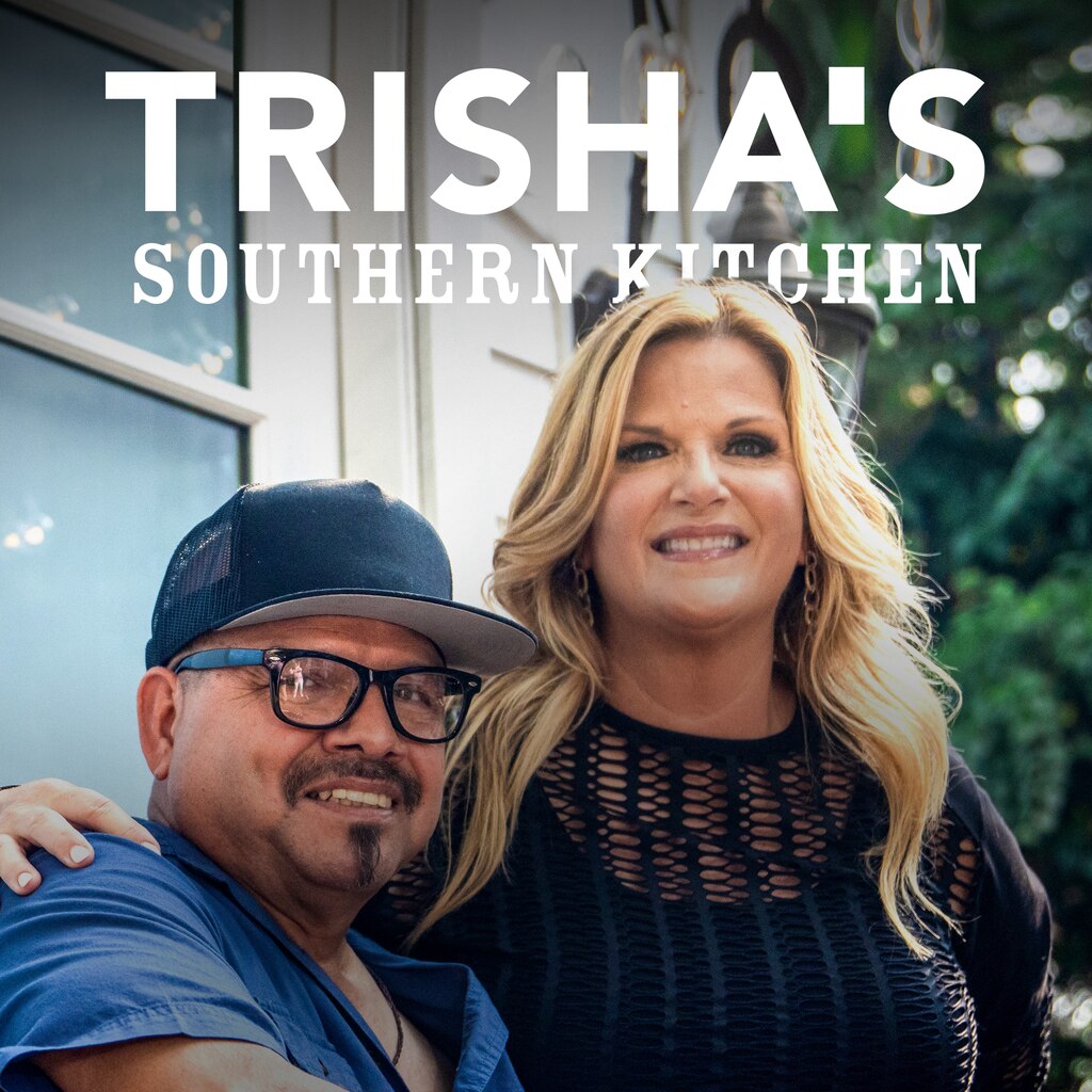 Trisha's Southern Kitchen