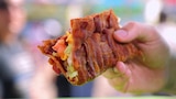 The Good, The Bacon, The Ugly