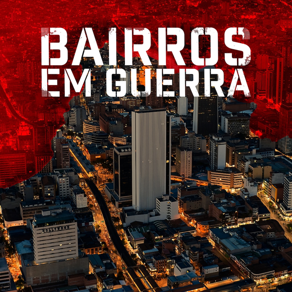 Bairros em Guerra