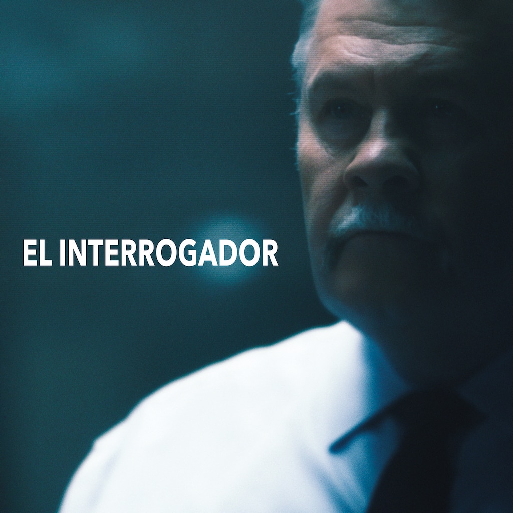 El interrogador