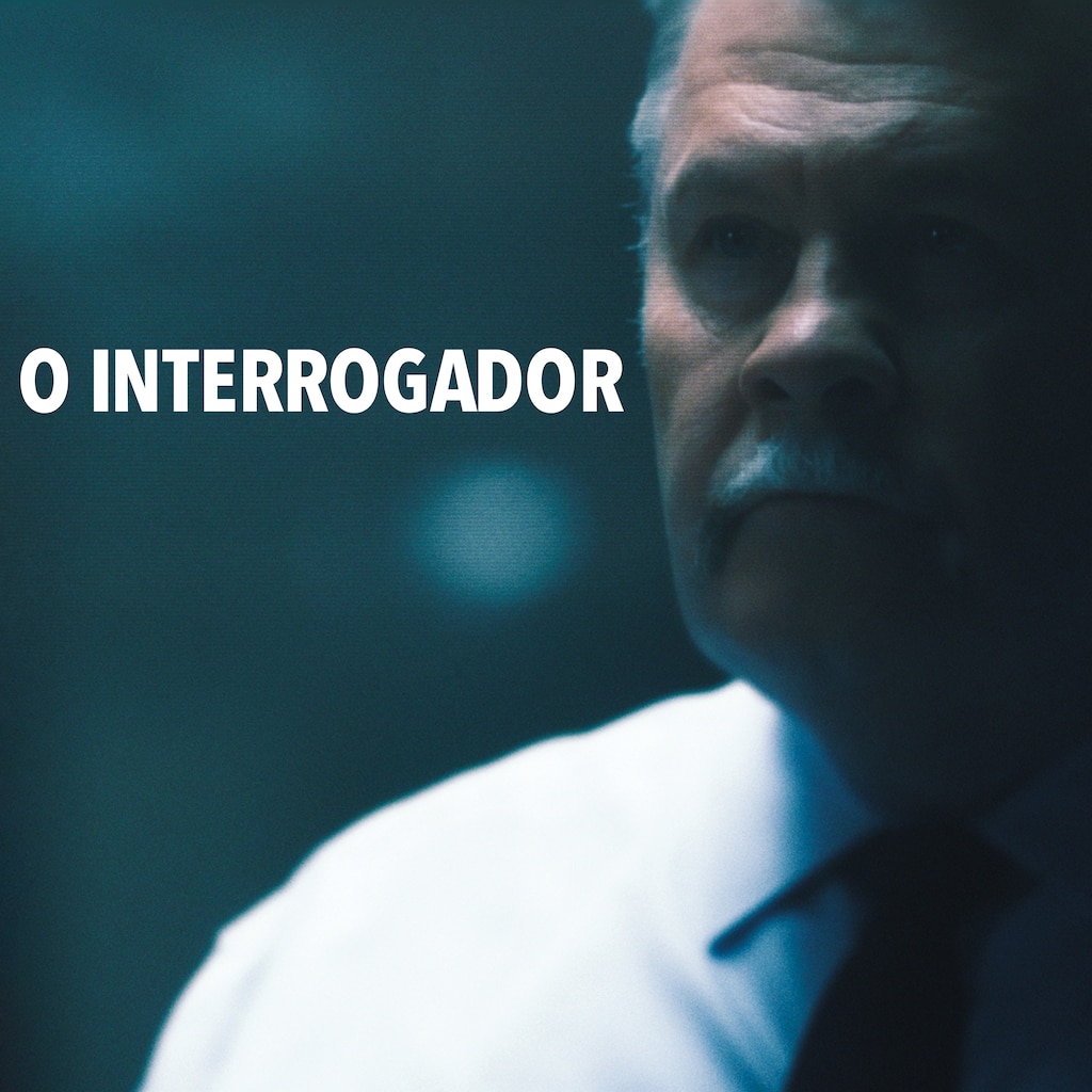 O Interrogador