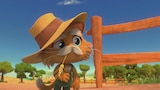 Farmer Cats For a Day