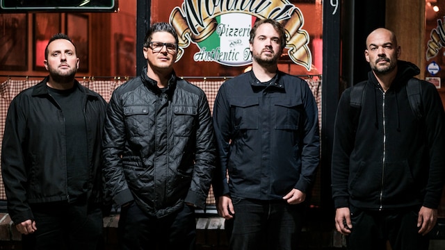 Ghost Adventures S18 · E3 — Kennedy Mine