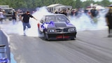 Slip Sliding Away
