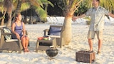 Un nuevo negocio en Roatán