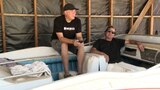 Friday QandA with Freiburger and Dulcich