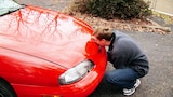 Mi auto, mi amor / Talco para bebés