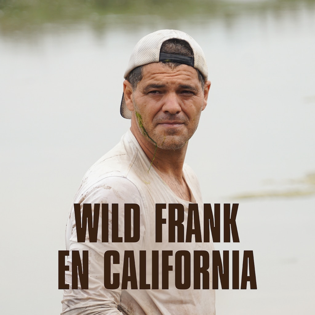 Wild Frank en California