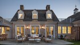 HGTV Dream Home 2015