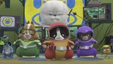 I'll Be Watchin Mew