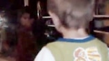 Black-Eyed Child Apparition in Reno and More