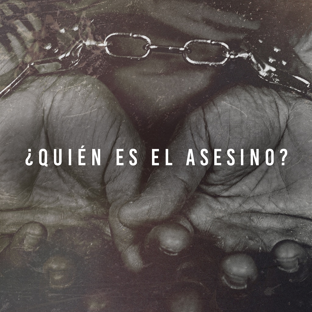 ¿Quién es el asesino?