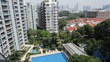 Směr Singapur
