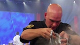 Symon vs. Nunez
