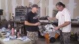 HOW-TO 16: How to Install an Intake Manifold