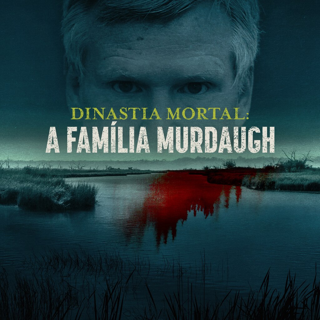 Dinastia Mortal: A Família Murdaugh