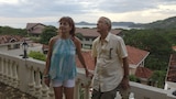 A Slice of the Exotic Costa Rican Paradise