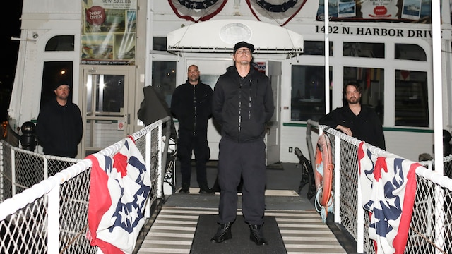 Ghost Adventures S24 · E11 — Lost Souls of the Berkeley