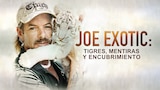 Joe King: tigres, mentiras y encubrimiento