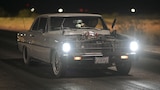 Race Night: And the Fastest Is ...