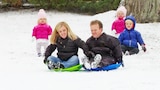 New Holiday Traditions