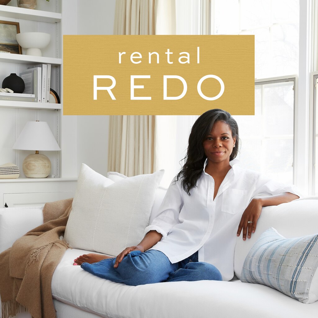 Rental Redo