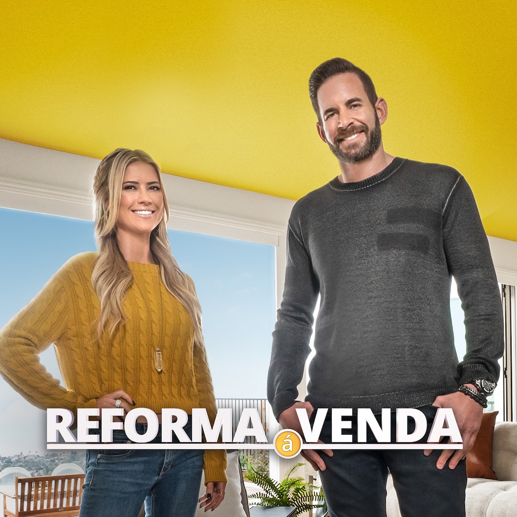 Reforma à Venda