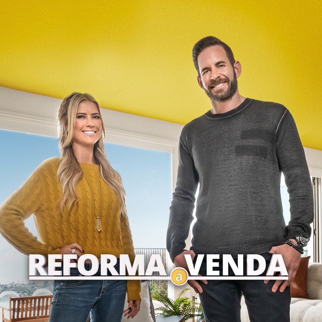Reforma à Venda