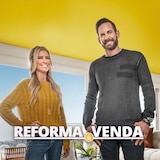 Reforma à Venda