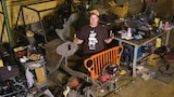 Project Jeep Update! Trying to Find an Aluminum Chevy V-6 Engine