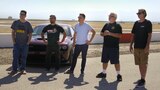 Battle of the Network Stars: Picking Teams!