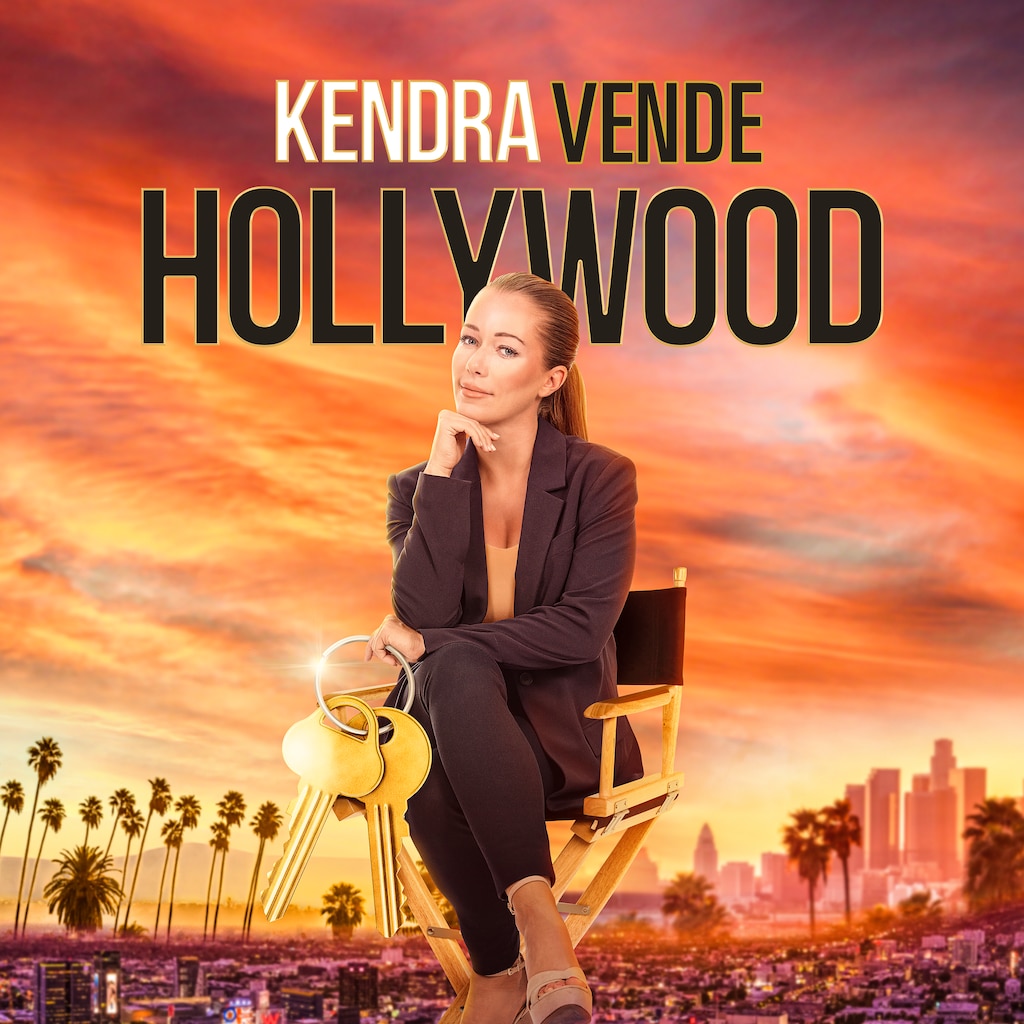 Kendra Vende Hollywood