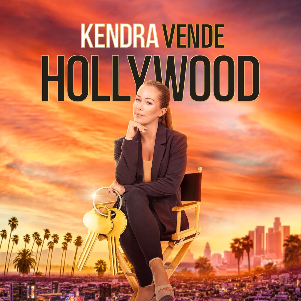Kendra Vende Hollywood