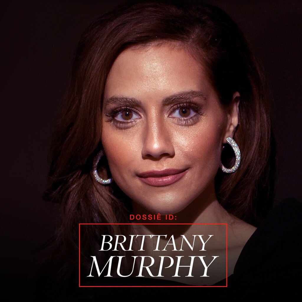 Dossiê ID: Brittany Murphy