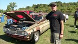 Freiburger's Favorite Roadkill-Style Car of Drag Week 2016