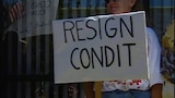 Who Killed Chandra Levy?