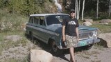 See More About the Roadkill Garage Jeep Wagoneer