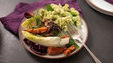 Pesto com Brócolis