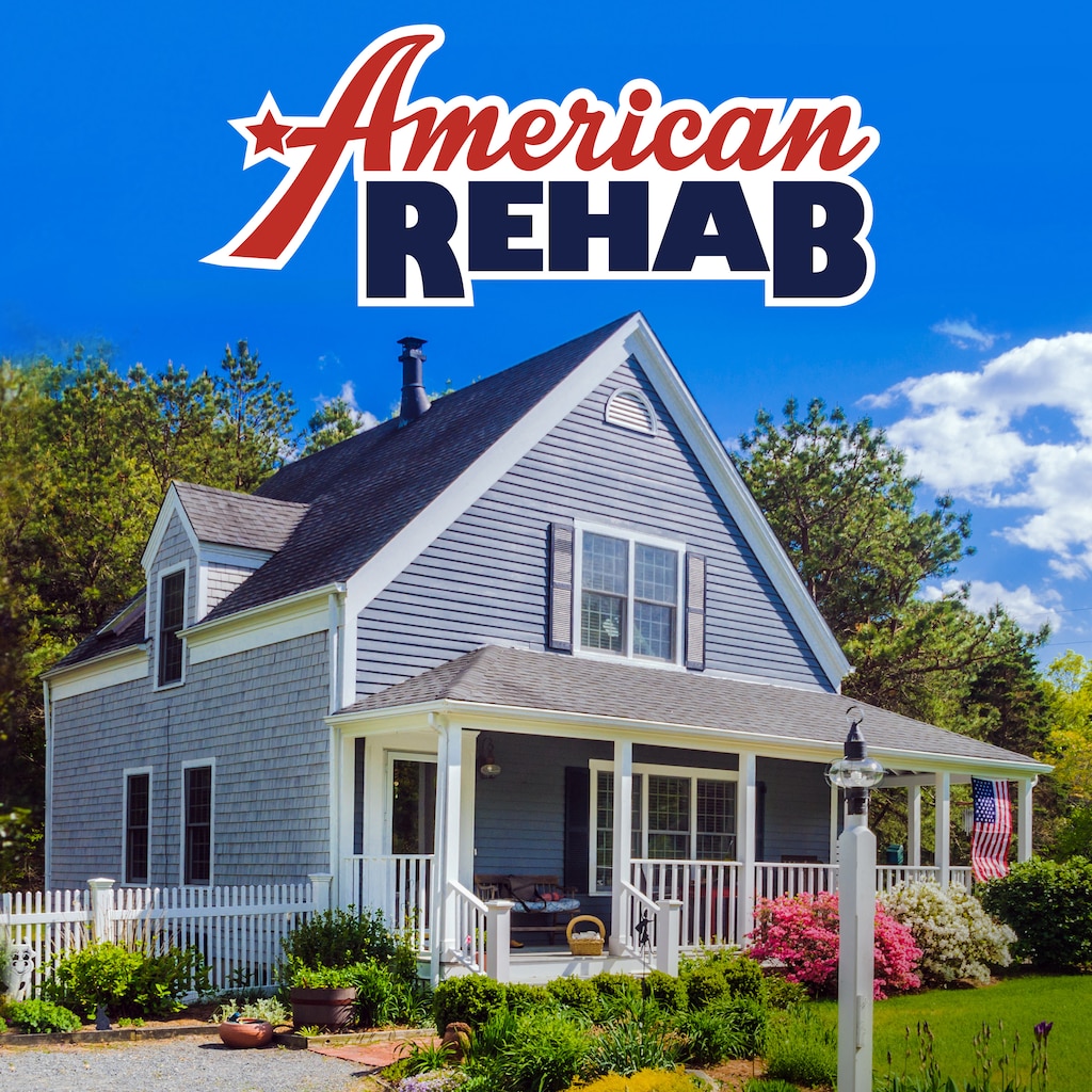 American Rehab