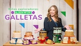 Niñas exploradoras: el reto de las galletas