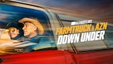 Street Outlaws: Farmtruck and AZN Down Under