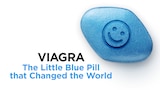 Viagra: The Little Blue Pill That Changed the World