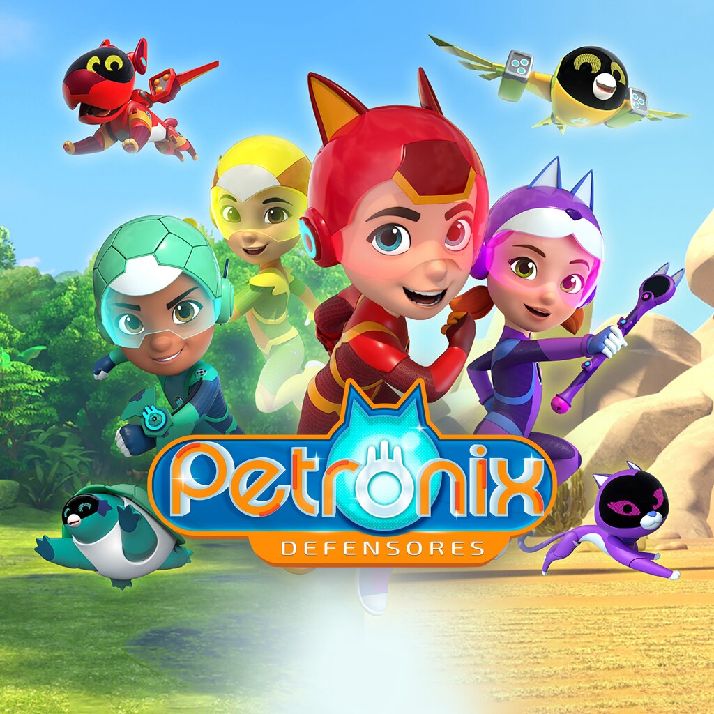 Defensores Petronix