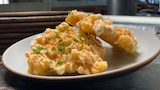 Fried and Gone to Heaven