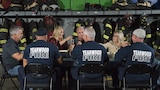 Feed a Firefighter