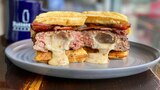 Takeout: Carnivore Delivery