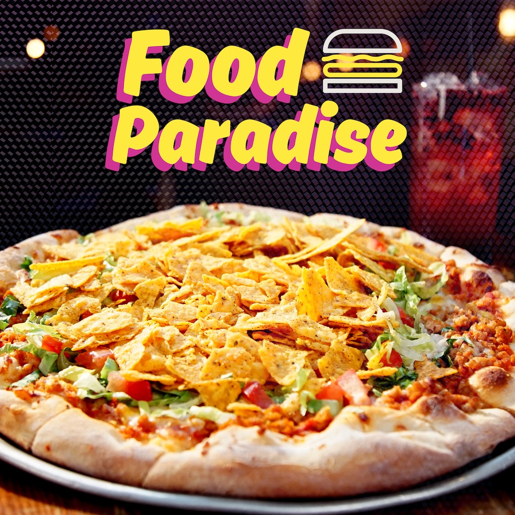 Food Paradise