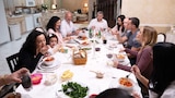 The Cataldo Family