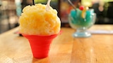 From Spicy to Icy