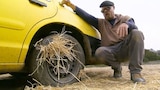 Fixing a Flat